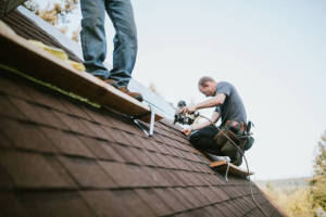 Local Roofers in Cedar Bluff, AL